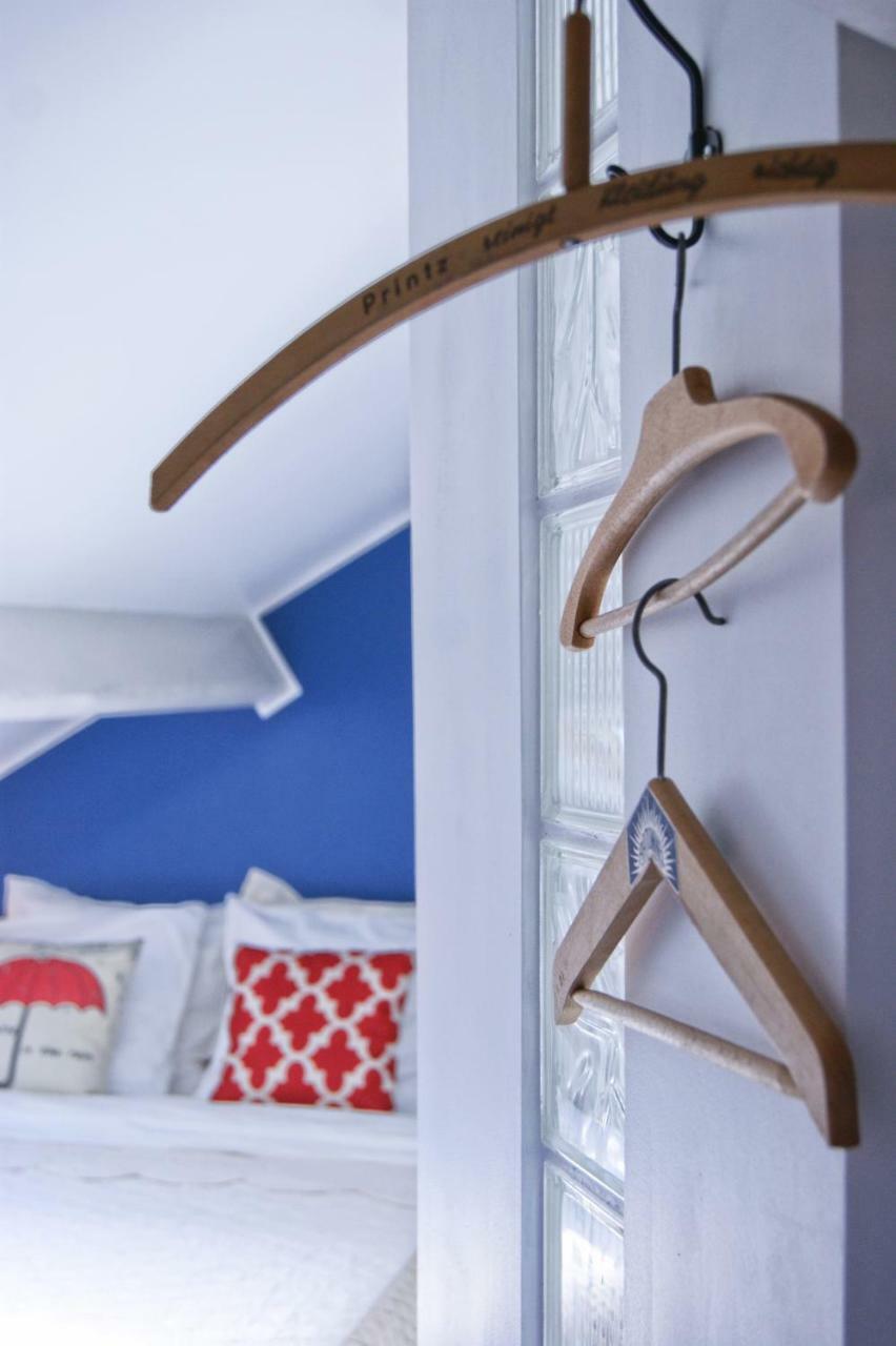 Le Grenier De Louisette Bed & Breakfast Libourne Ngoại thất bức ảnh